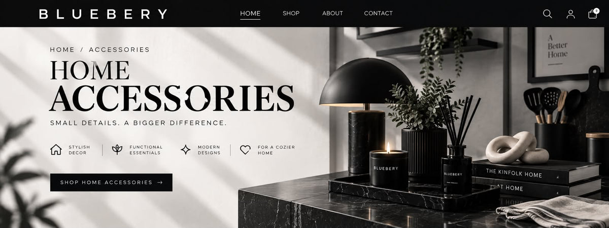 Home Accessories