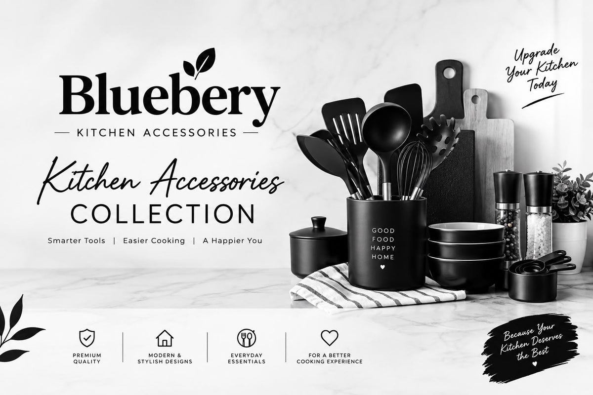 Kitchen Accessories
