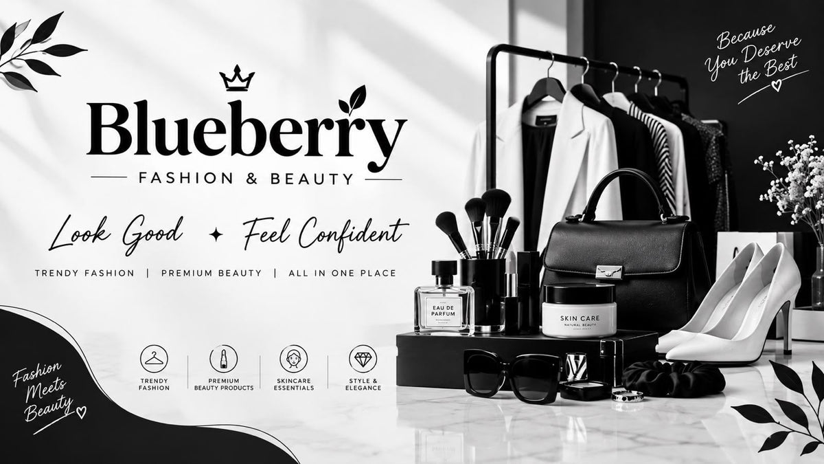Fashion and Beauty